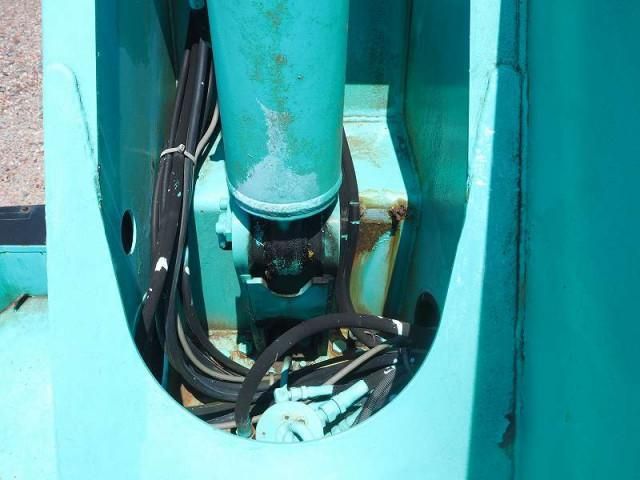 HINO DUTRO 2005 Image 31