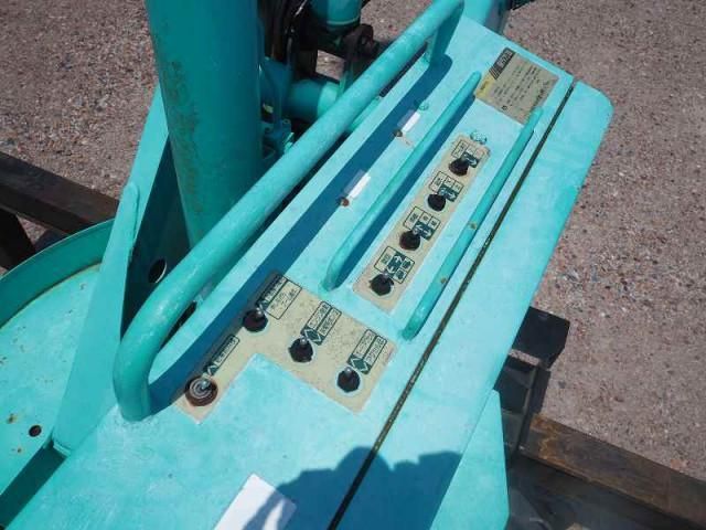 HINO DUTRO 2005 Image 31