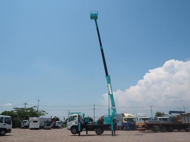 HINO DUTRO 2005 Image 31