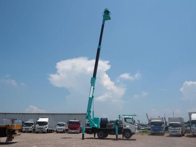 HINO DUTRO 2005 Image 31