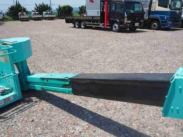 HINO DUTRO 2005 Image 31