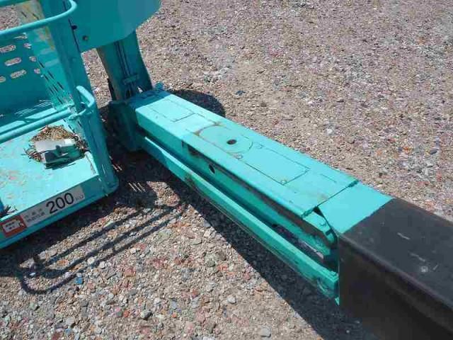 HINO DUTRO 2005 Image 31