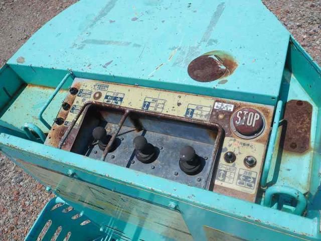 HINO DUTRO 2005 Image 31