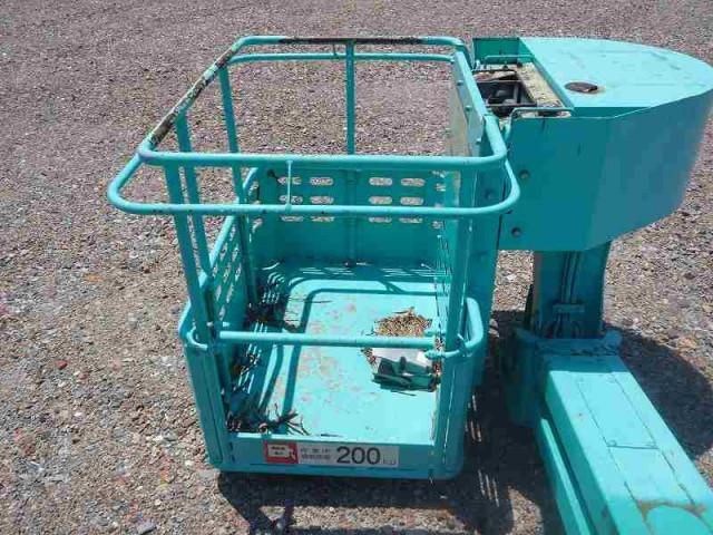 HINO DUTRO 2005 Image 31