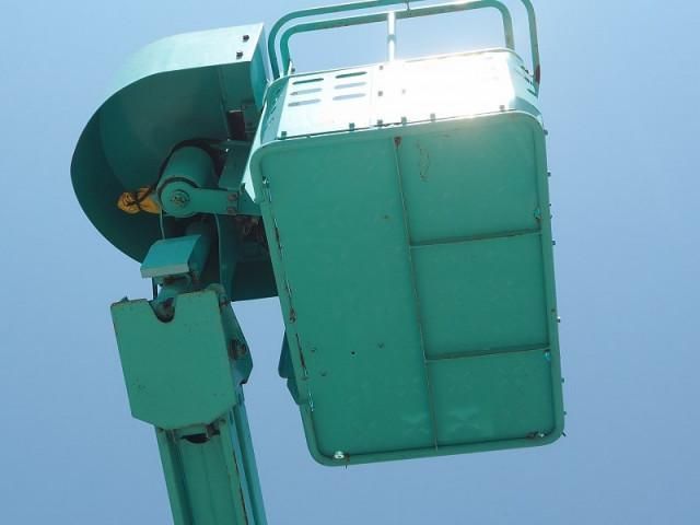 HINO DUTRO 2005 Image 31