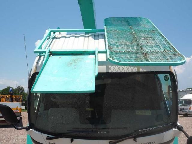 HINO DUTRO 2005 Image 31