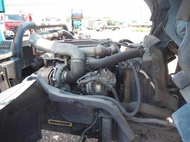 HINO DUTRO 2005 Image 31