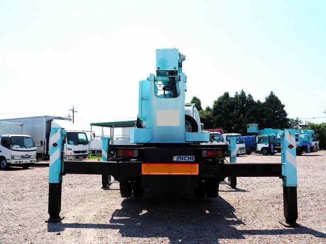 HINO DUTRO 2005 Image 31