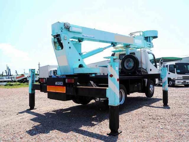 HINO DUTRO 2005 Image 31