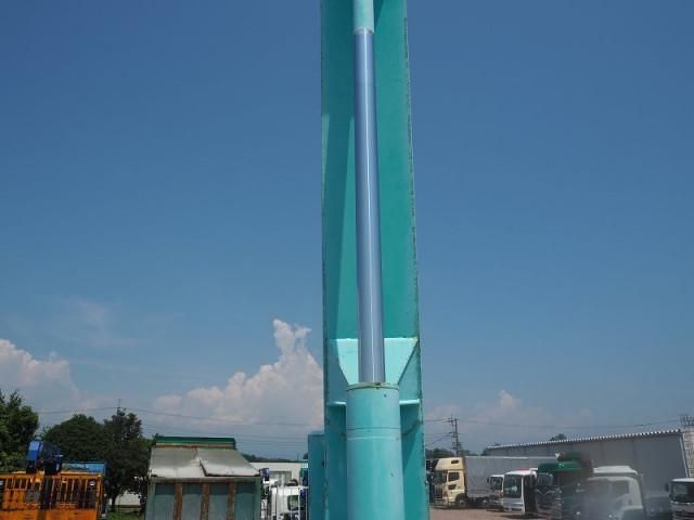 HINO DUTRO 2005 Image 31