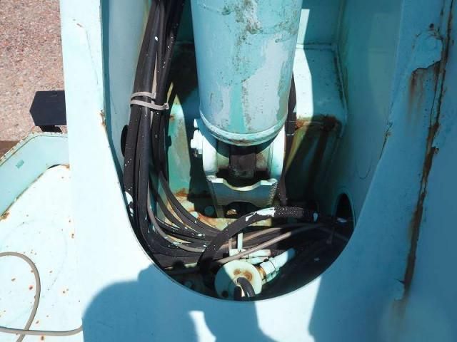 HINO DUTRO 2005 Image 31