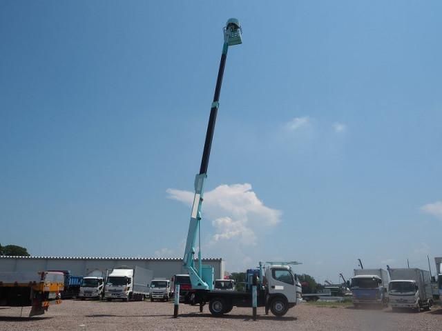 HINO DUTRO 2005 Image 31