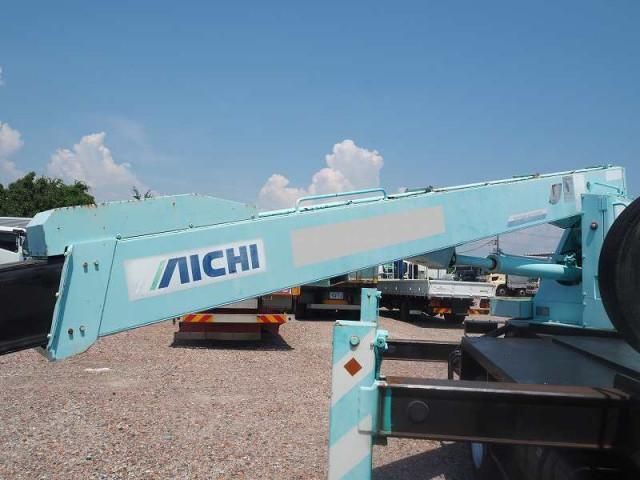 HINO DUTRO 2005 Image 31