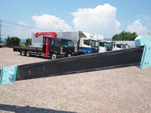 HINO DUTRO 2005 Image 31