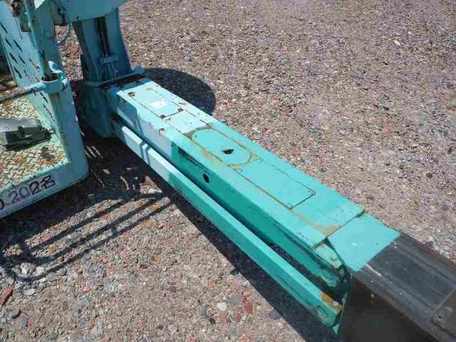 HINO DUTRO 2005 Image 31