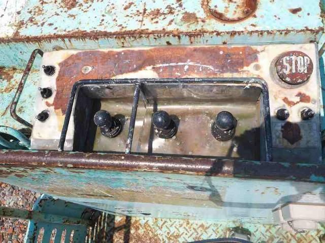 HINO DUTRO 2005 Image 31