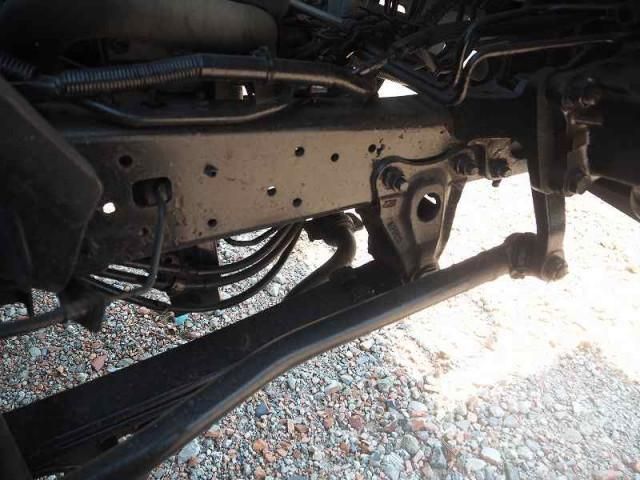 HINO DUTRO 2005 Image 31