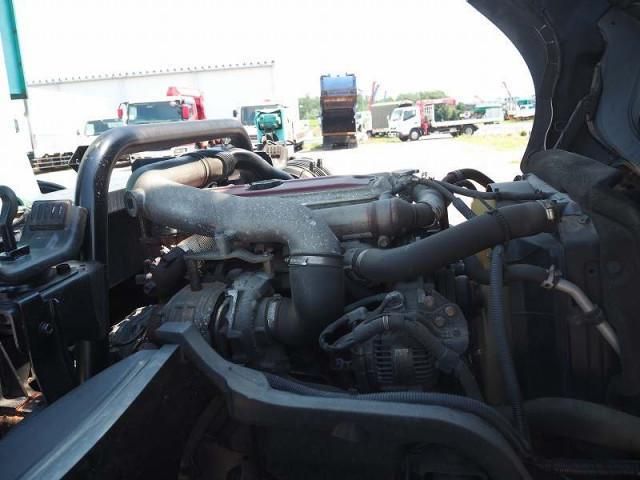 HINO DUTRO 2005 Image 31