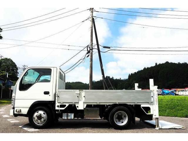 ISUZU ELF 2017 Image 31