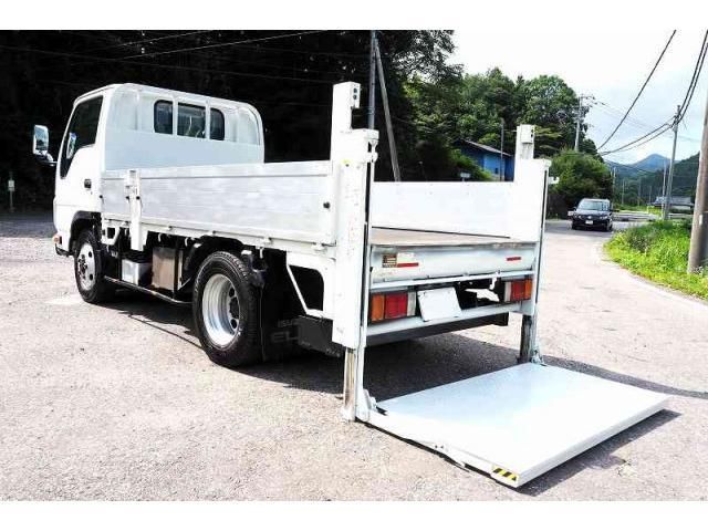 ISUZU ELF 2017 Image 31