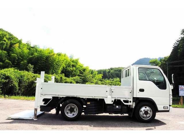 ISUZU ELF 2017 Image 31