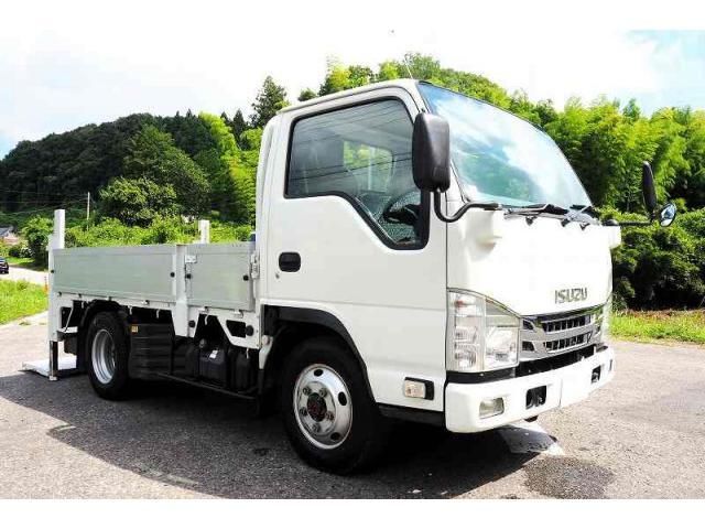 ISUZU ELF 2017 Image 31