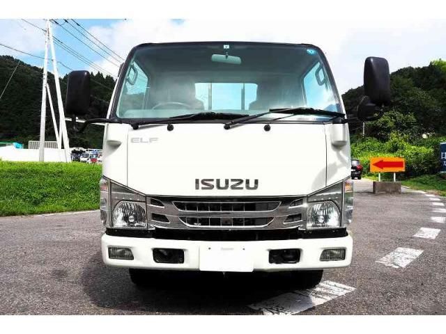 ISUZU ELF 2017 Image 31