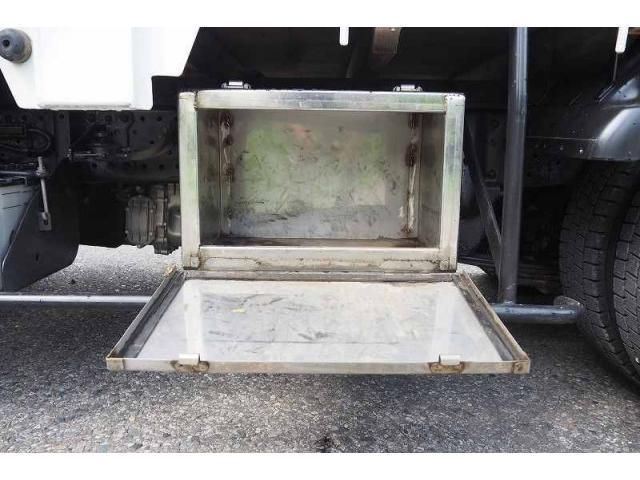 ISUZU ELF 2017 Image 31