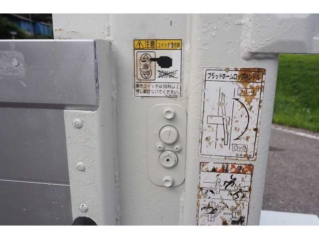 ISUZU ELF 2017 Image 31