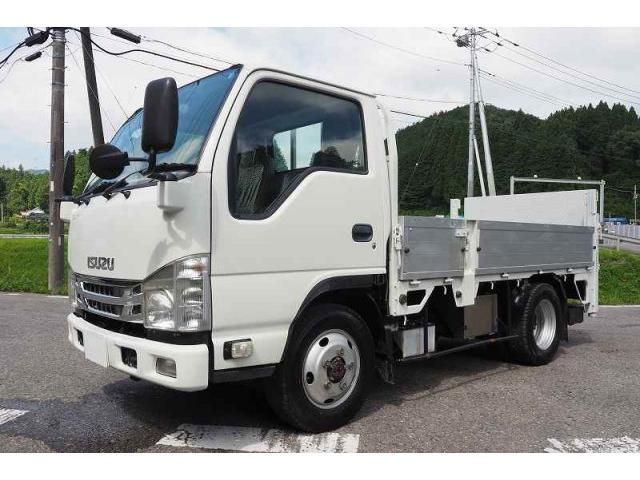 ISUZU ELF 2017 Image 31