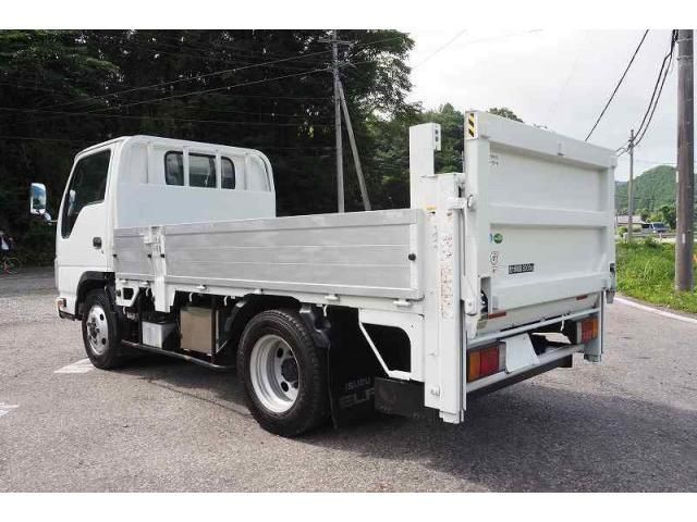 ISUZU ELF 2017 Image 31