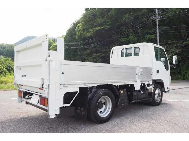 ISUZU ELF 2017 Image 31