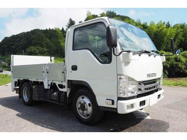 ISUZU ELF 2017 Image 31