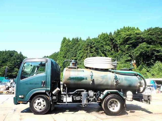 ISUZU ELF 2016 Image 31