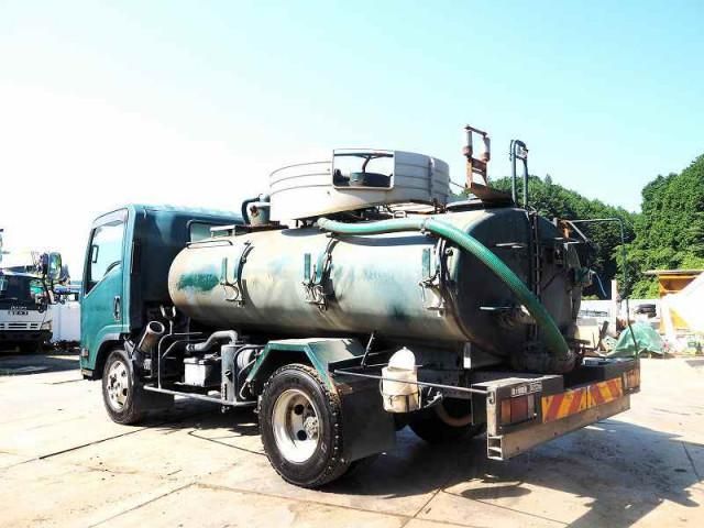 ISUZU ELF 2016 Image 31