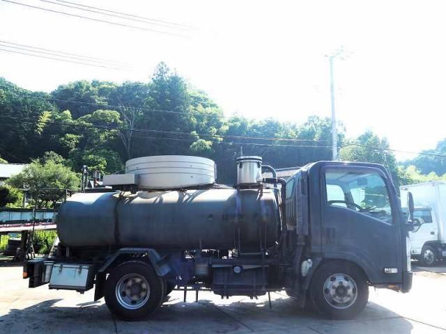 ISUZU ELF 2016 Image 31