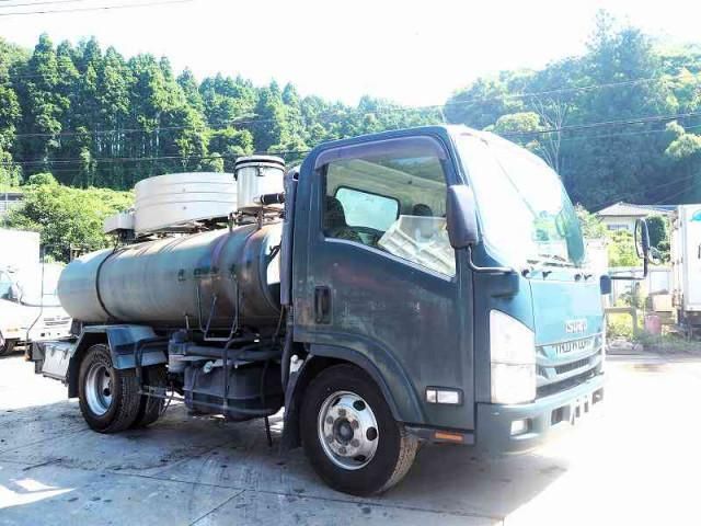 ISUZU ELF 2016 Image 31