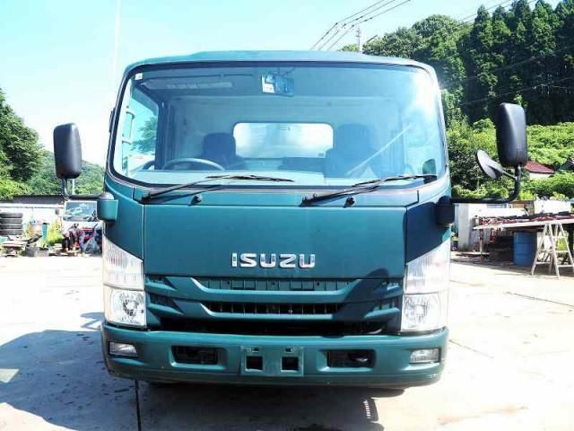 ISUZU ELF 2016 Image 31