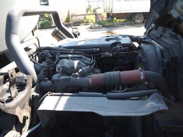 ISUZU ELF 2016 Image 31