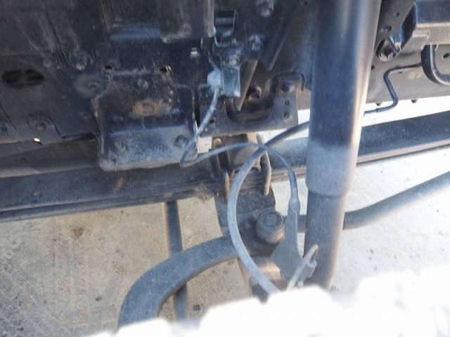 ISUZU ELF 2016 Image 31