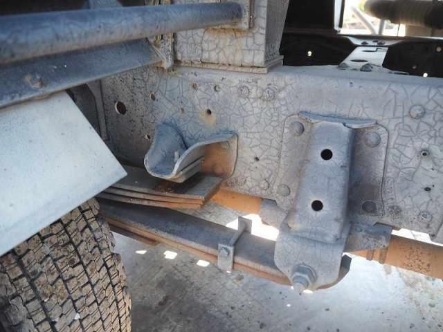 ISUZU ELF 2016 Image 31