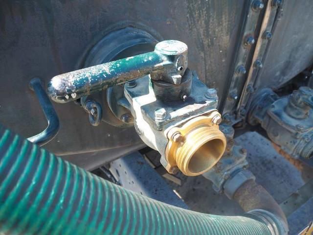 ISUZU ELF 2016 Image 31