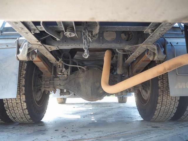 ISUZU ELF 2016 Image 31