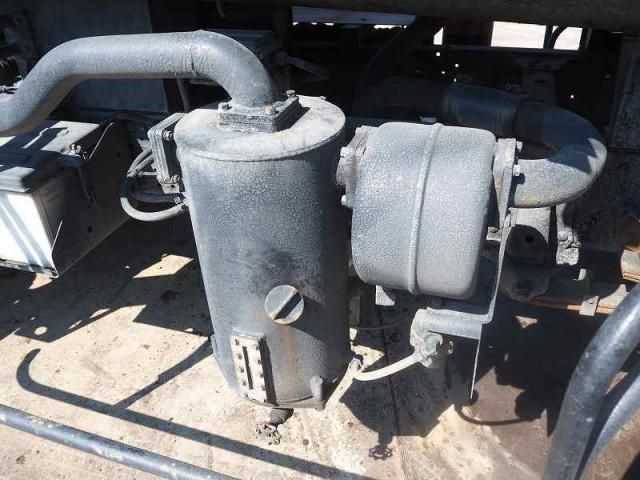 ISUZU ELF 2016 Image 31