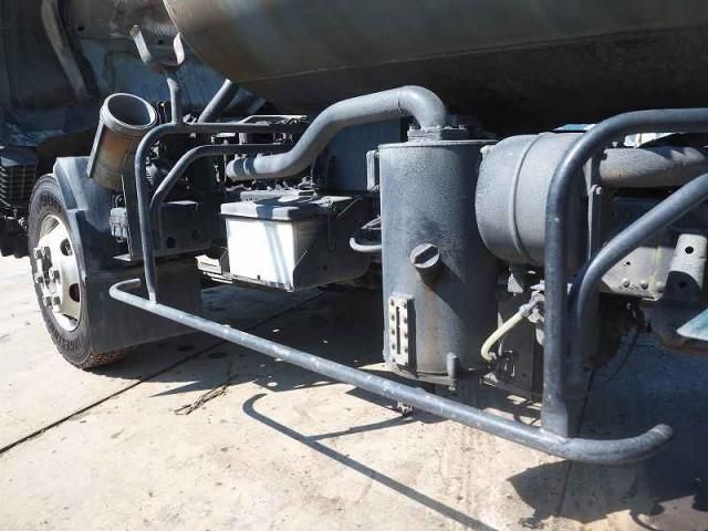 ISUZU ELF 2016 Image 31