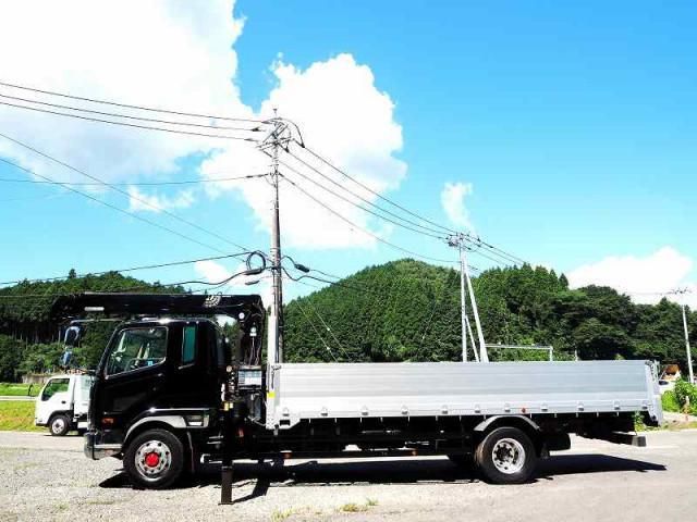 MITSUBISHI FUSOU FIGHTER 2015 Image 31