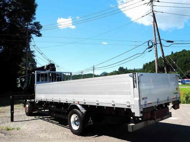 MITSUBISHI FUSOU FIGHTER 2015 Image 31