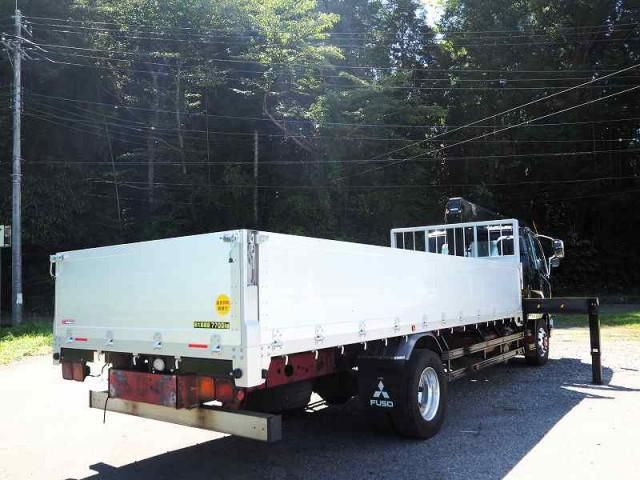 MITSUBISHI FUSOU FIGHTER 2015 Image 31