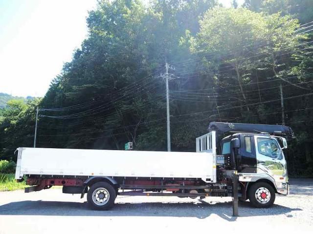 MITSUBISHI FUSOU FIGHTER 2015 Image 31