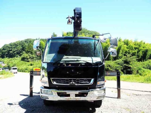 MITSUBISHI FUSOU FIGHTER 2015 Image 31